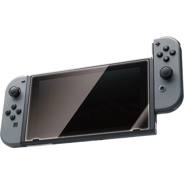 Nintendo Switch ochranná fólie - Ochranné folie a skla - Obrázek 1QKGF00101