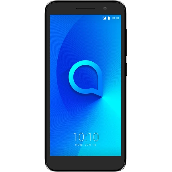 Alcatel 1 5033D černý - Mobilní telefony - Obrázek 1QKS000101
