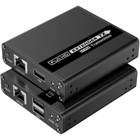 PremiumCord HDMI KVM 1080p extender - Ostatní