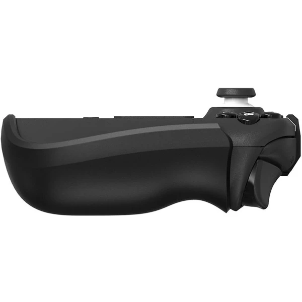 Spigen Thin Fit kryt with Kick Stand Steam Deck černý - Pouzdra - Obrázek 1QN5000701