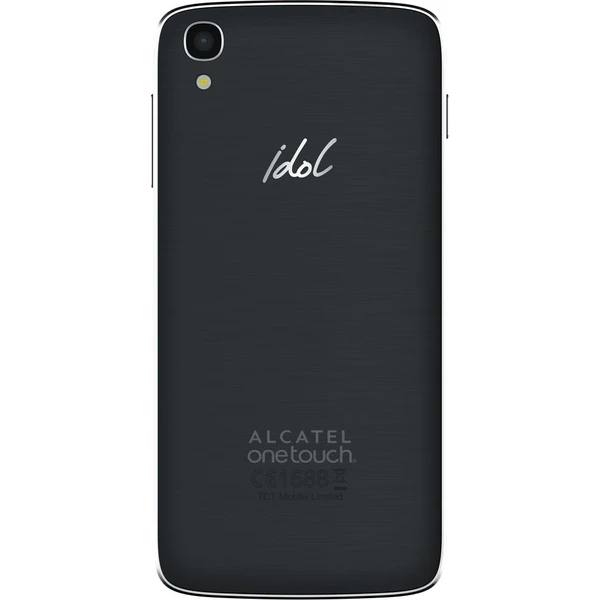 ALCATEL ONETOUCH 6039Y IDOL 3 (4.7) šedý - Mobilní telefony - Obrázek 1QRD000101