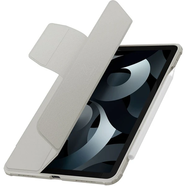 Spigen Airskin Pro pouzdro iPad Air 10,9" (22/20), 11" (2024/2025/2026) šedé - Pouzdra - Obrázek 1QV4000L01