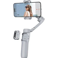 Hohem iSteady X3 SE stabilizátor šedý - Stabilizátory