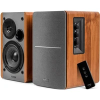 EDIFIER R1280T reproduktory hnědé - Reproduktory
