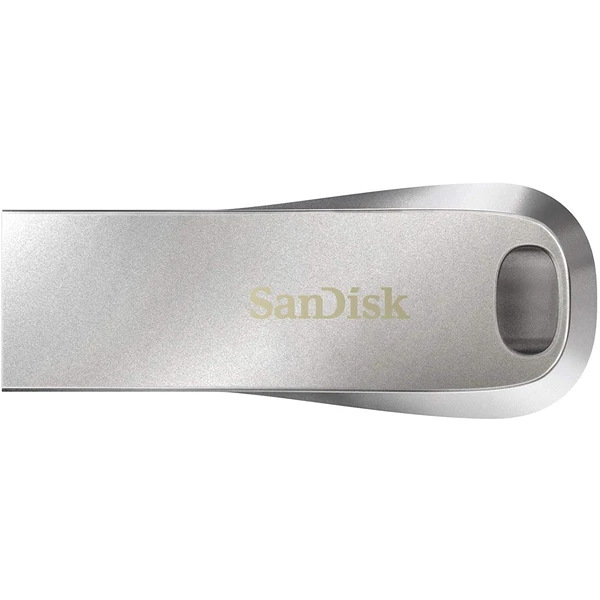 SanDisk Ultra Luxe USB 3.1 flash disk 64GB - Flashdisky - Obrázek 1QXS000501