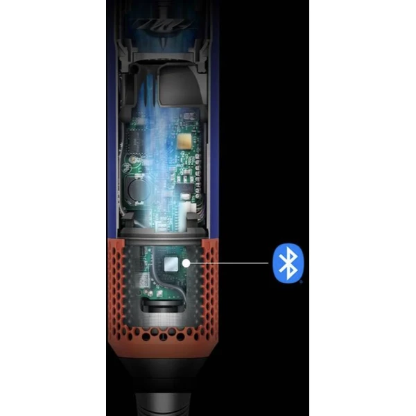 Dyson Airwrap i.d.™ Complete Long HS08 keramická patina/topaz - Kulmofény - Obrázek 1QZD000L01
