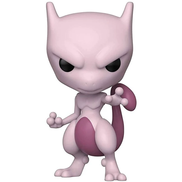 Funko POP! #581 Games: Pokémon - Mewtwo - Funko POP! - Obrázek 1R0D300401