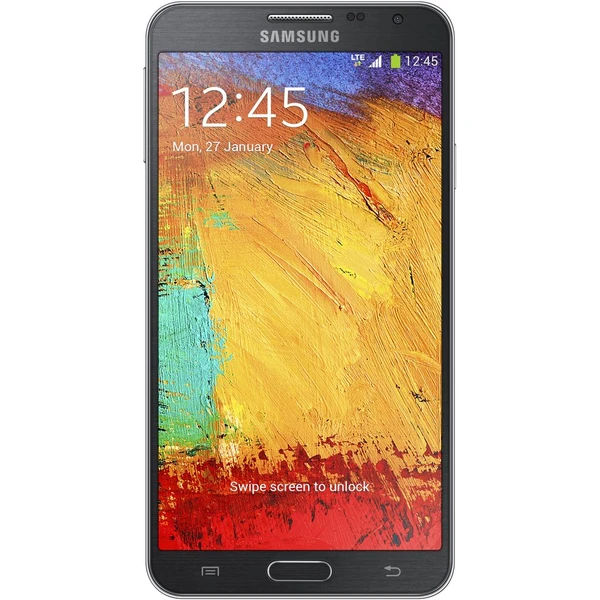 Samsung Galaxy Note 3 Neo N7505 černý  - Mobilní telefony - Obrázek 1R1A000101