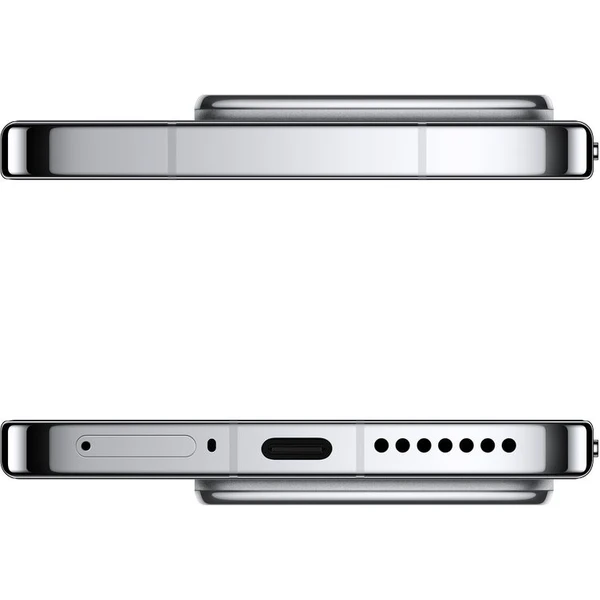Xiaomi 15 5G 12GB/512GB stříbrná - Mobilní telefony - Obrázek 1R1D000K01