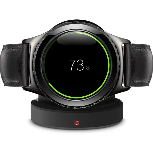 Samsung Gear S2 Classic černé  - Chytré hodinky - Obrázek 1R2F000101
