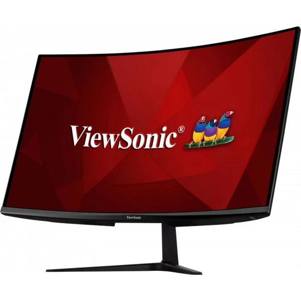 ViewSonic VX3219-PC-MHD herní monitor 31,5" - Monitory - Obrázek 1RDE300401