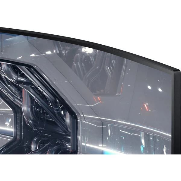 Samsung Odyssey G9 Herní monitor 49" - Monitory - Obrázek 1RDZ600301