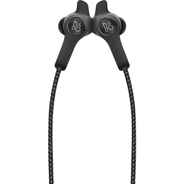 Beoplay E6 Black - Sluchátka - Obrázek 1RKU000101