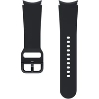 Samsung Sport Band řemínek Galaxy Watch (S-M) černý - Řemínky