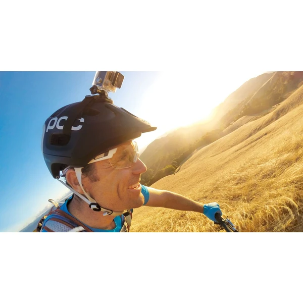GoPro Vented Helmet Strap Mount - Držáky - Obrázek 1RST000101