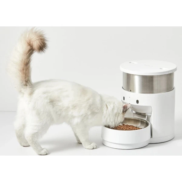 Petkit Fresh Element 3 dávkovač pro psy a kočky 5 l - Misky a krmítka - Obrázek 1RTF300401