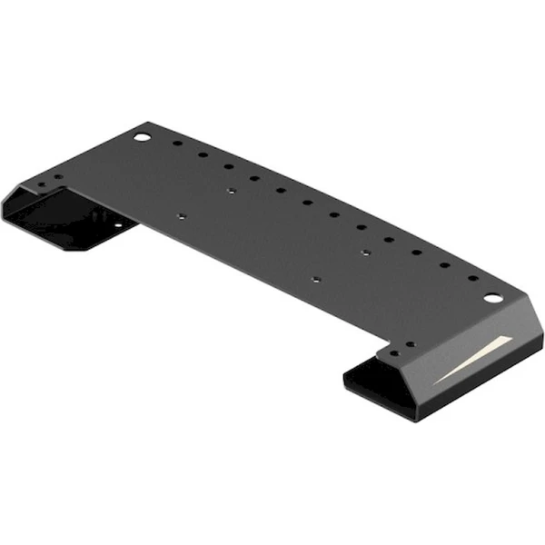 Moza Racing RS078 rozšiřující deska pedálové základny mBooster/CRP/CRP2 - Kokpity - Obrázek 1RWI000K01