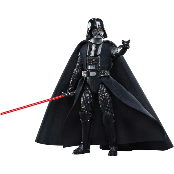 Akční figurka Black Series Star Wars Episode IV - Darth Vader 15 cm - Figurky - Hlavní obrázek