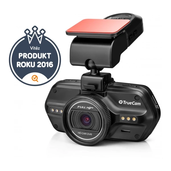 TrueCam A7s GPS - Kamery - Obrázek 1RYK000101