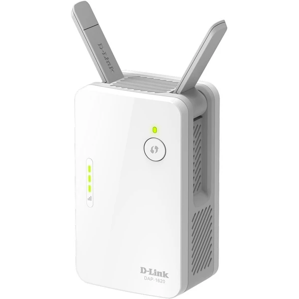 D-Link AC1300 Wi-Fi Range Extender - Wi-Fi extendery - Obrázek 1S0J000K01
