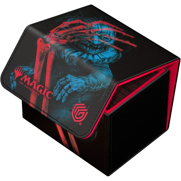 Ultimate Guard Sidewinder 100+ box na karty MTG Duskmourn: House of Horror - Marvin Murderous Mimic  - Boxy a krabičky na karty - Obrázek 1S1H000L01