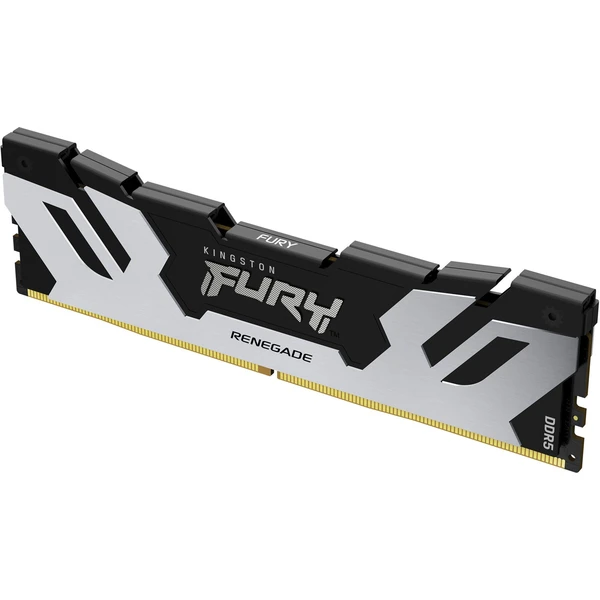 Kingston FURY Renegade DDR5 96GB 6400MT/s CL32 DIMM (2x48GB) XMP - Operační paměti - Obrázek 1S40000J01