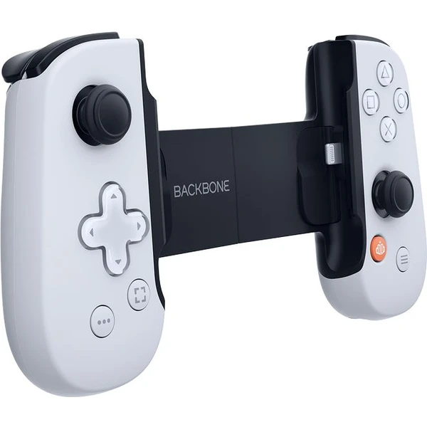 Backbone One, PlayStation Edition Lightning - Herní ovladače - Obrázek 1S45G00101