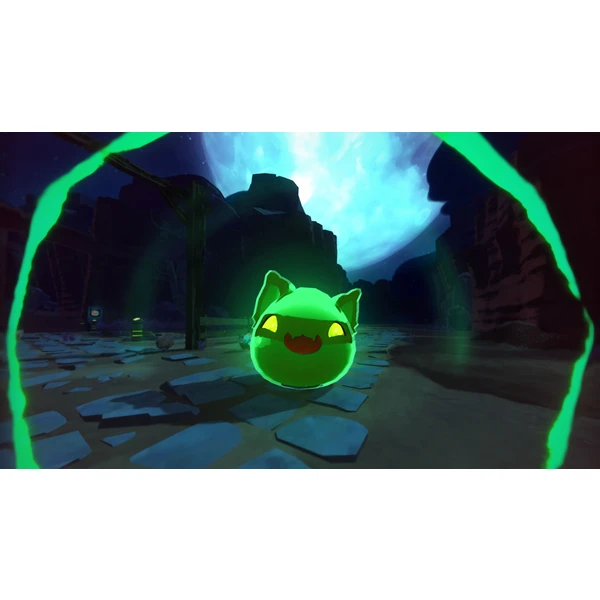 Slime Rancher (PS4) - Hry pro PS4 - Obrázek 1S84100201