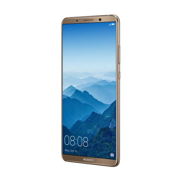 Huawei Mate 10 Pro Dual SIM LTE hnědý - Mobilní telefony - Obrázek 1S8O000101