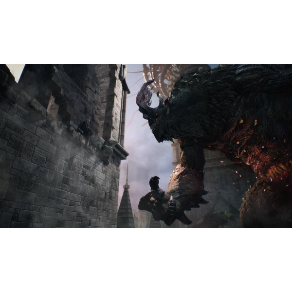 Devil May Cry 5 (Xbox One) - Hry pro Xbox One - Obrázek 1S95100201