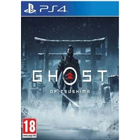 Ghost of Tsushima (PS4) - Hry pro PS4