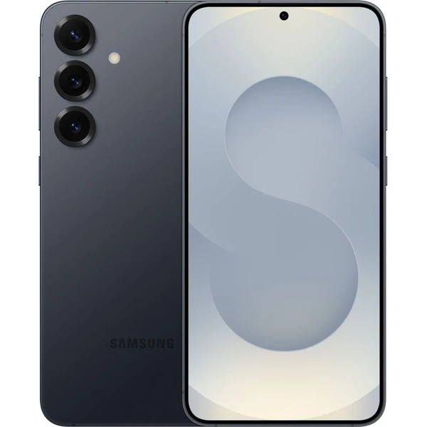 Samsung Galaxy S25 5G 12GB/256GB černá (Blue Black) - Mobilní telefony - Hlavní obrázek