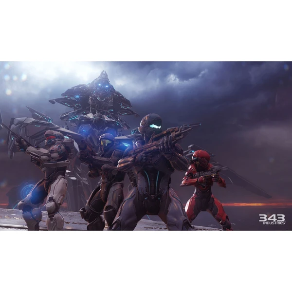 Halo 5: Guardians (Xbox One) - Hry pro Xbox One - Obrázek 1SE4100201