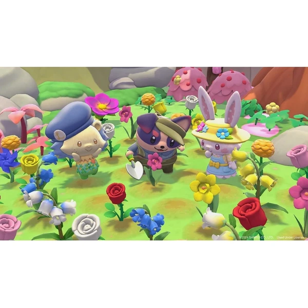 Hello Kitty Island Adventure (Switch) - Hry pro Nintendo Switch - Obrázek 1SQG000K01