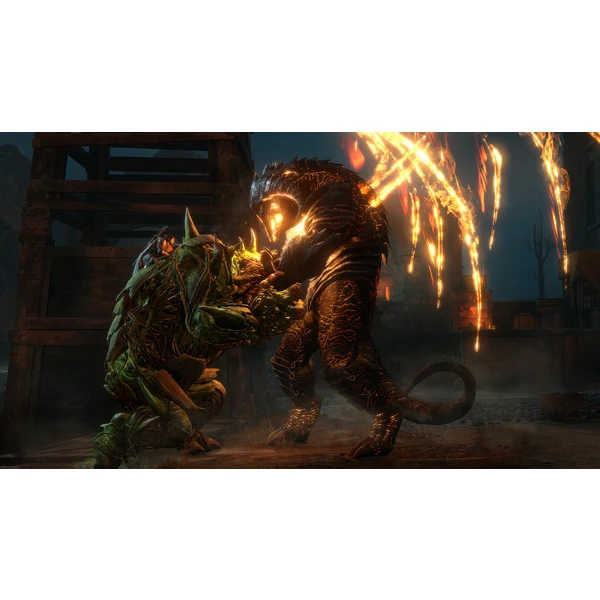 Middle-earth: Shadow of War (Xbox One) - Hry pro Xbox One - Obrázek 1SS4100201