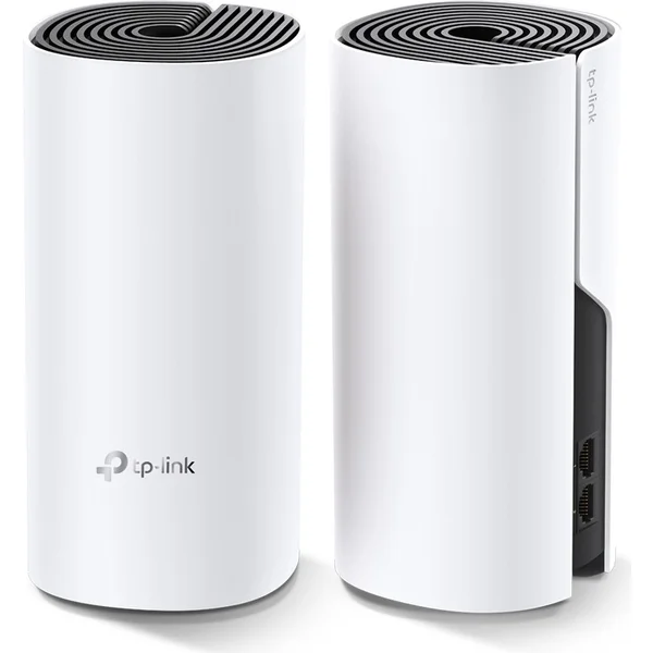 TP-Link Deco M4 Mesh systém 2ks - Mesh systémy - Obrázek 1ST3000301