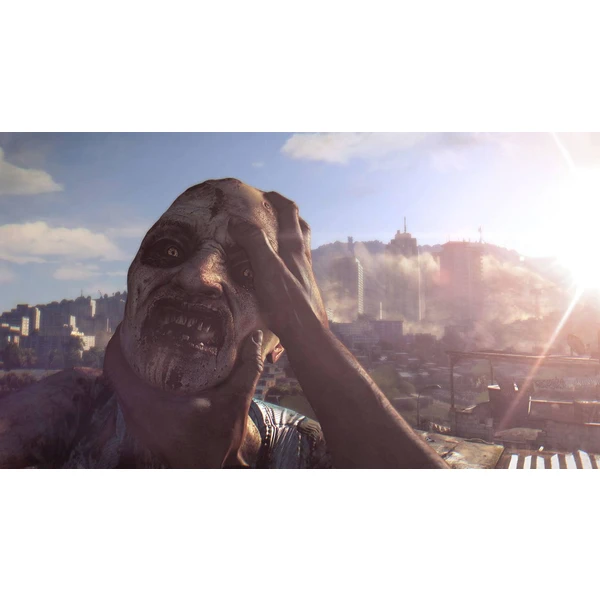 Dying Light: The Following - Enhanced Edition (PS4) - Hry pro PS4 - Obrázek 1SU3100201