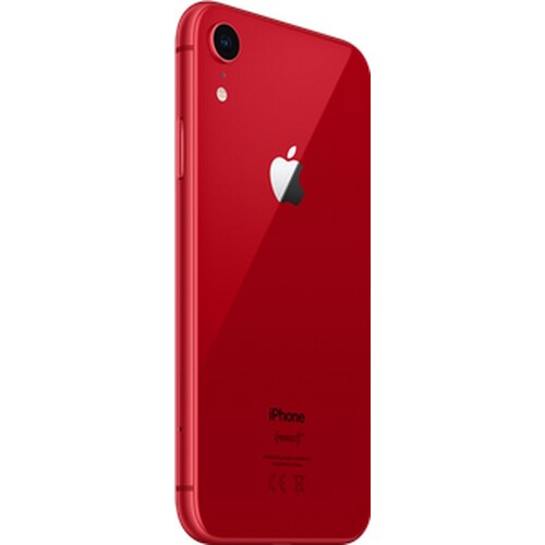 Apple iPhone XR 128GB (PRODUCT) RED