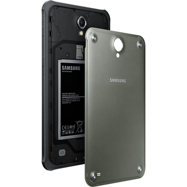 Samsung Galaxy Tab Active 8.0 SM-T360 16GB LTE šedý - Tablety - Obrázek 1T6D000101