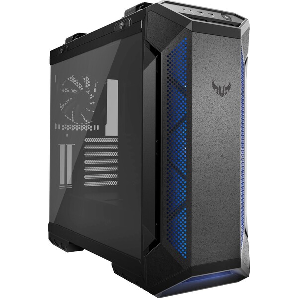 Asus TUF Gaming GT501 90DC0012-B49000 Černá