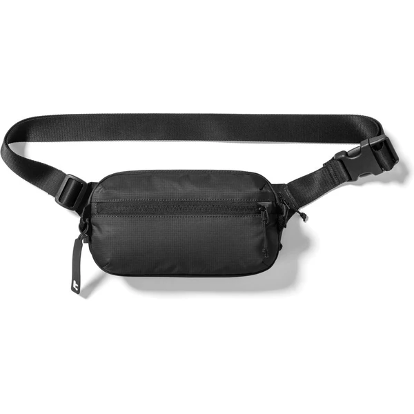 tomtoc Aviator T33 taška přes rameno S černá - Popruhy a crossbody - Obrázek 1TCG000K01