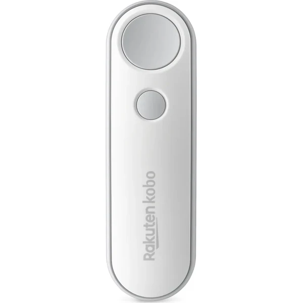 Kobo Remote ovladač bílý - Ovladače - Obrázek 1TEK000K01