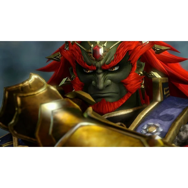 Hyrule Warriors: Definitive Edition (SWITCH) - Hry pro Nintendo Switch - Obrázek 1TEO600301