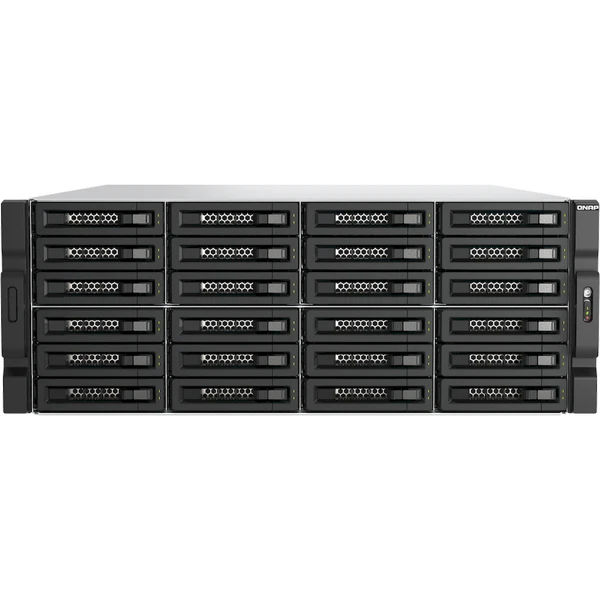 QNAP TL-R2400PES-RP - NAS servery - Obrázek 1TFK000K01