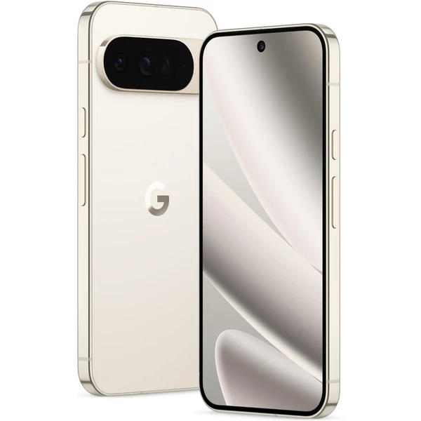 Google Pixel 10 Pro XL 16GB/256GB Porcelain - Mobilní telefony - Obrázek 1THG000K01