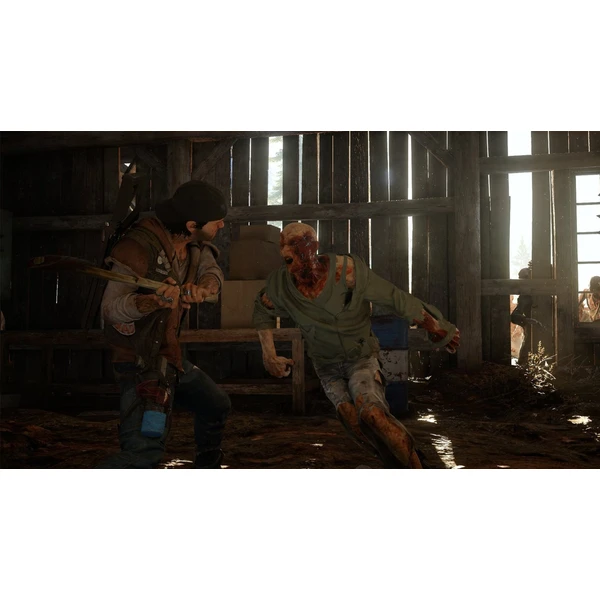 Days Gone (PS4) - Hry pro PS4 - Obrázek 1TI3100201