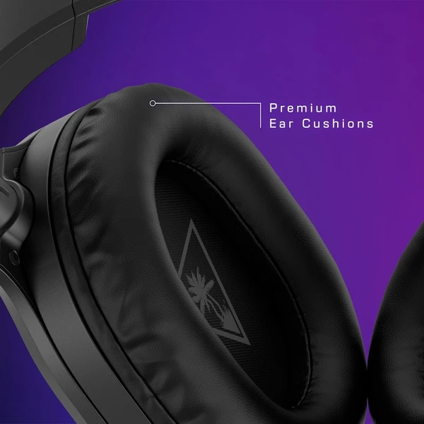 Turtle Beach RECON 70X herní sluchátka černá - Sluchátka - Obrázek 1TJI000K01