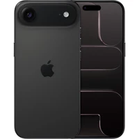 Apple iPhone Air 1TB vesmírně černý - Mobilní telefony