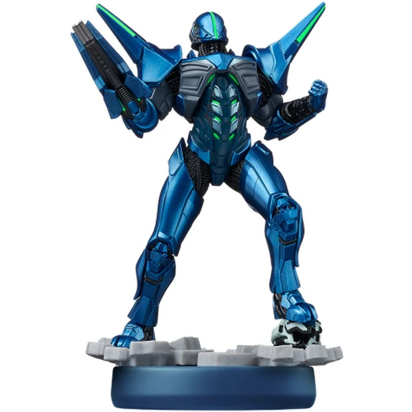 Figurka amiibo Sylux (Metroid Prime 4) - Figurky - Obrázek 1TMK000K01