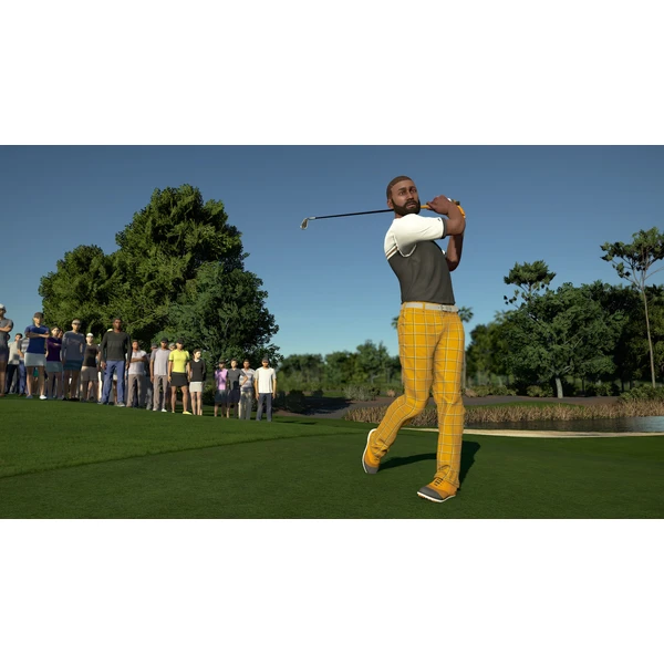 PGA Tour 2K21 (Xbox One) - Hry pro Xbox One - Obrázek 1TN3100201
